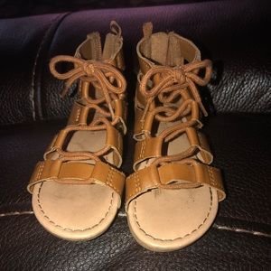Toddler Sandals